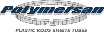 polymersan US logo