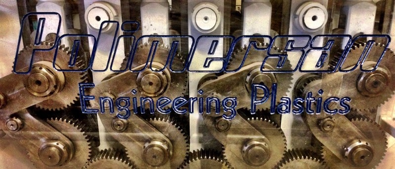 Polimersan plastics patented manufacturing