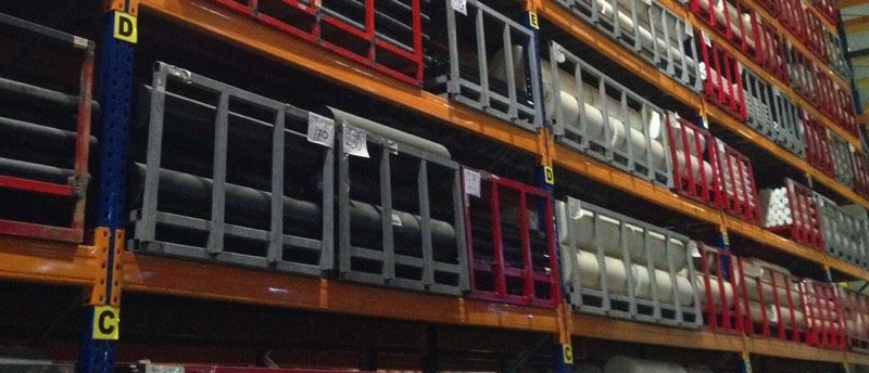 Polimersan plastics patented manufacturing