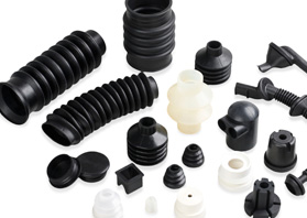 examples of Polyacetal Copolymer plastics - cogs