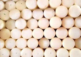 Extruded Polyamide - tubes - plastics