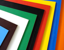 High Density Polyethylene - Plastic - America