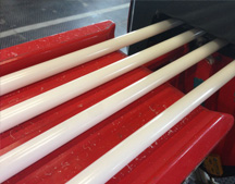 High Density Polyethylene - Plastic Sheets - USA