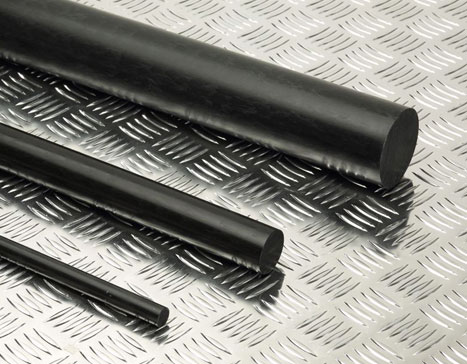 Polymersan - leading plastics for the US rods