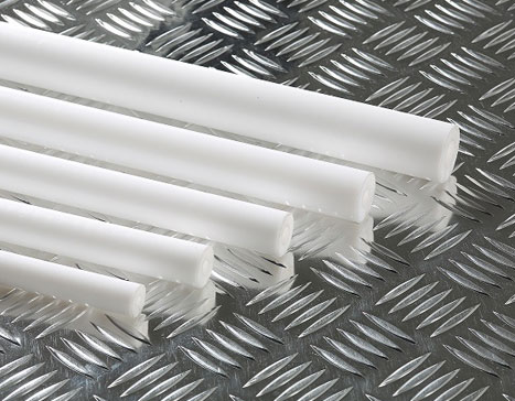 Polymersan - leading plastics sheets for the US