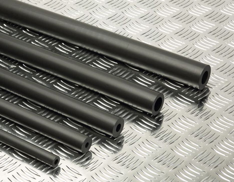 Polymersan - leading plastic rods for the USA - plastic tubes