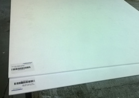 PTFE Politef sheet virgin