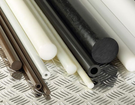 plastics supplier USA